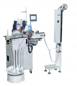 Máy nối chun tự động MAQI LS-1062